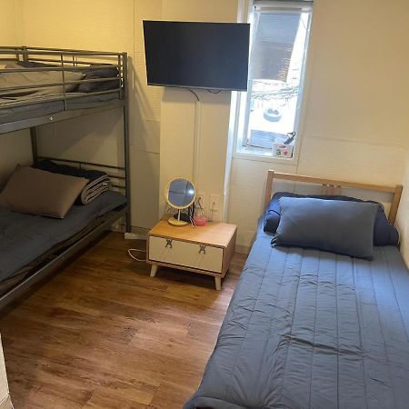 Seoul Dalbit Dongdaemun Guesthouse Екстериор снимка