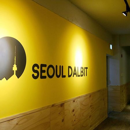 Seoul Dalbit Dongdaemun Guesthouse Екстериор снимка