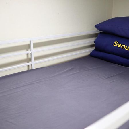 Seoul Dalbit Dongdaemun Guesthouse Екстериор снимка