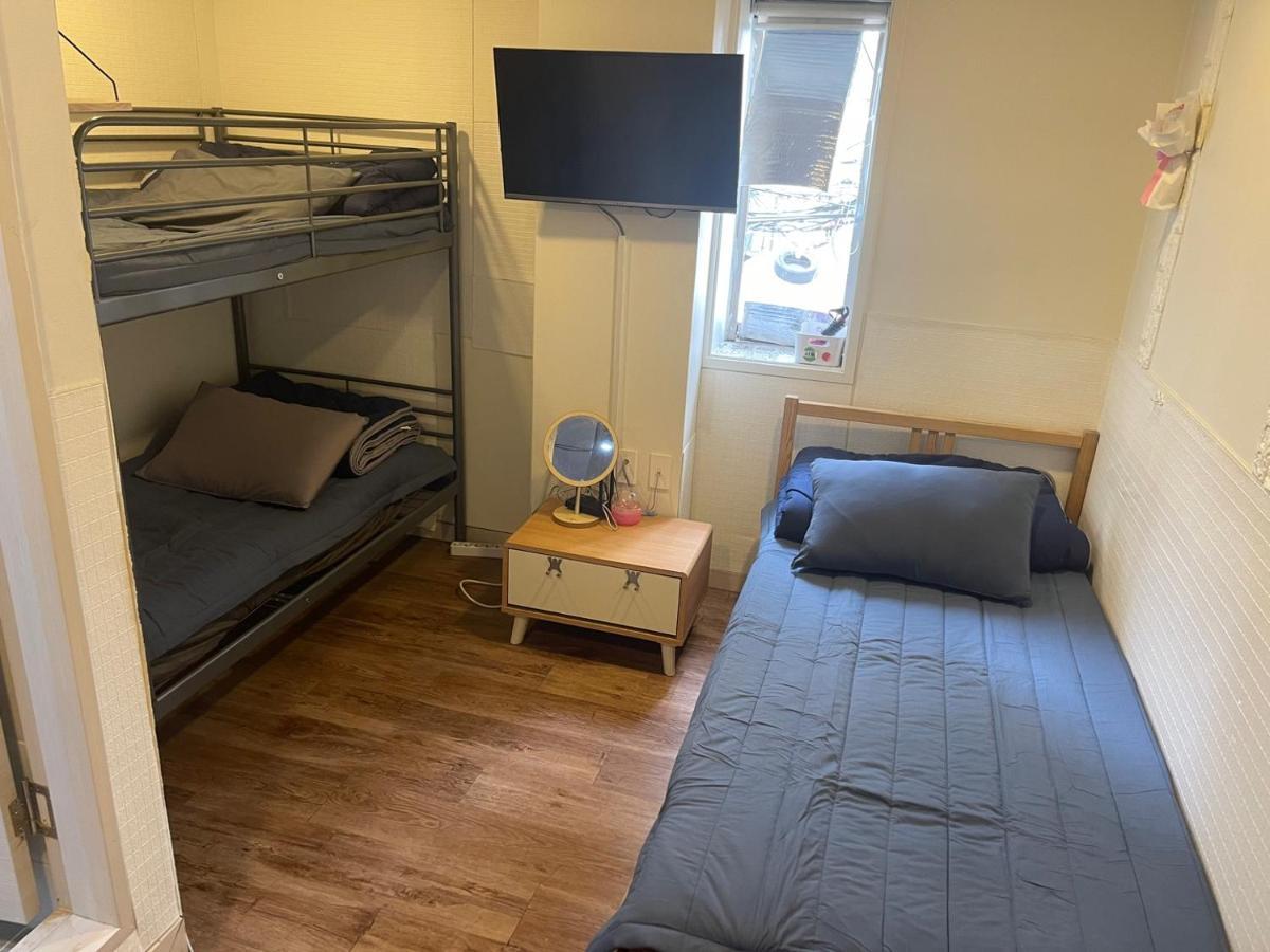 Seoul Dalbit Dongdaemun Guesthouse Екстериор снимка