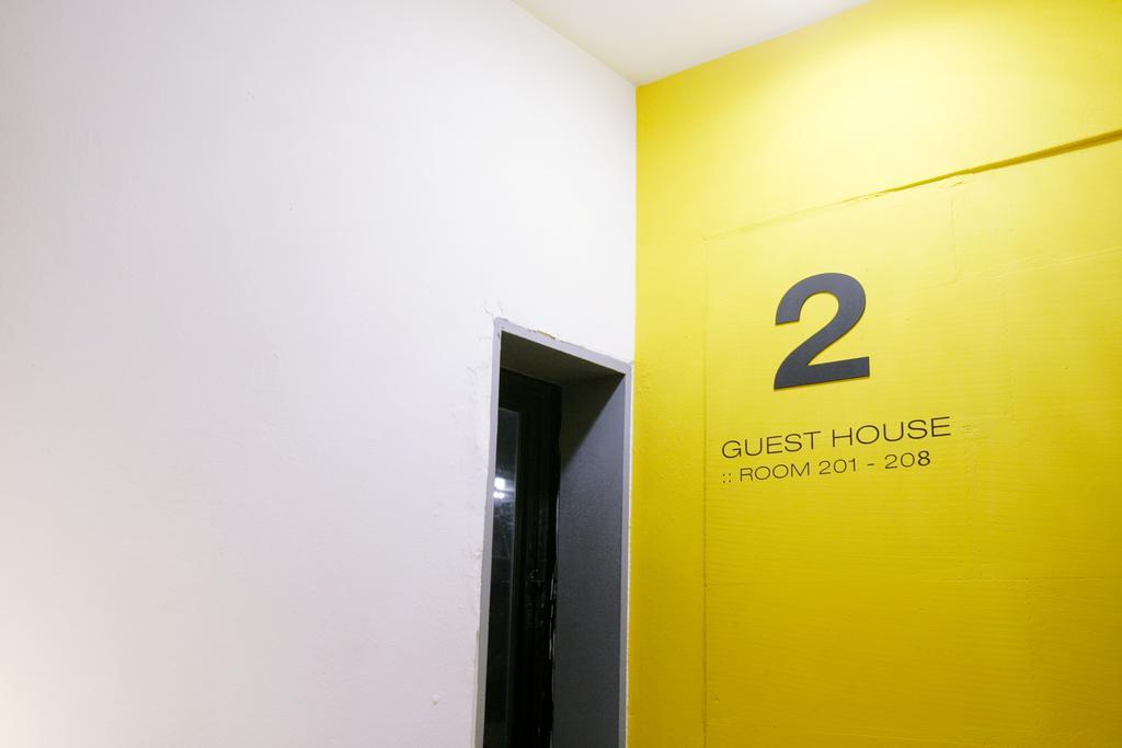 Seoul Dalbit Dongdaemun Guesthouse Екстериор снимка