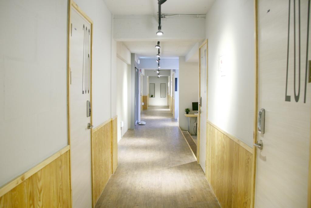 Seoul Dalbit Dongdaemun Guesthouse Екстериор снимка