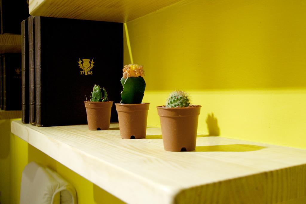 Seoul Dalbit Dongdaemun Guesthouse Екстериор снимка