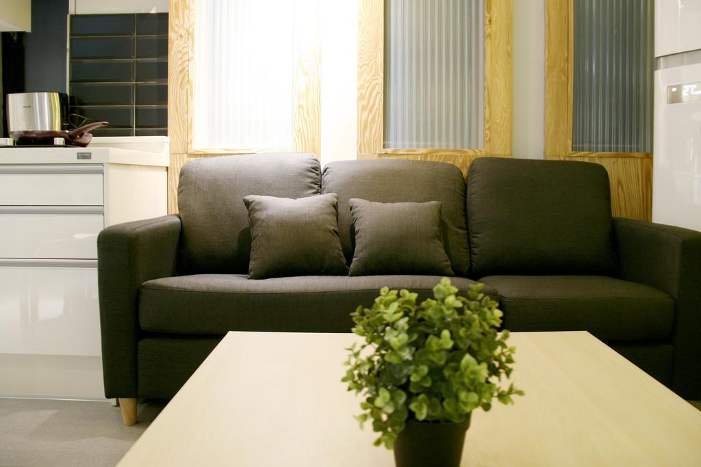 Seoul Dalbit Dongdaemun Guesthouse Екстериор снимка