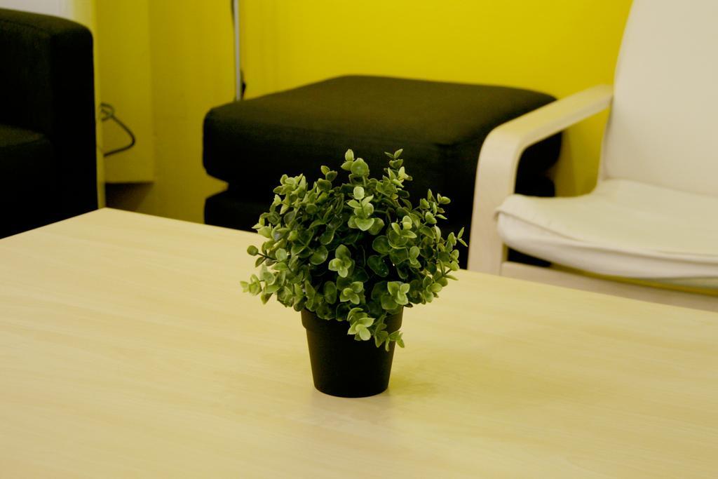 Seoul Dalbit Dongdaemun Guesthouse Екстериор снимка