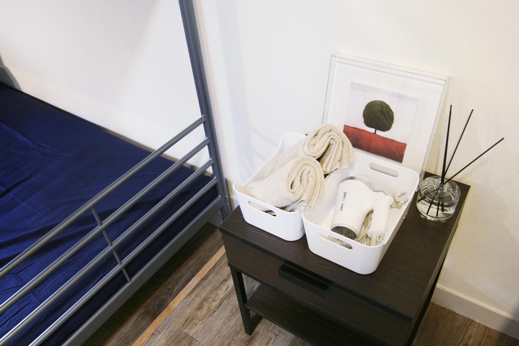 Seoul Dalbit Dongdaemun Guesthouse Екстериор снимка