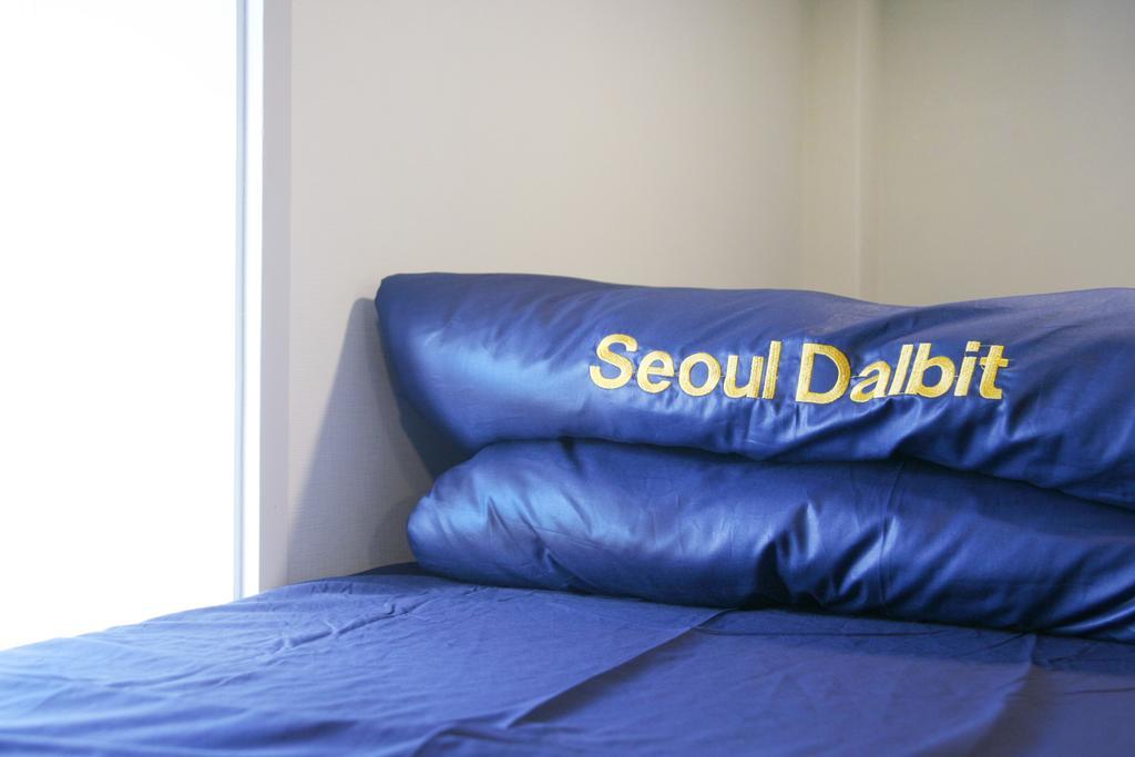 Seoul Dalbit Dongdaemun Guesthouse Екстериор снимка