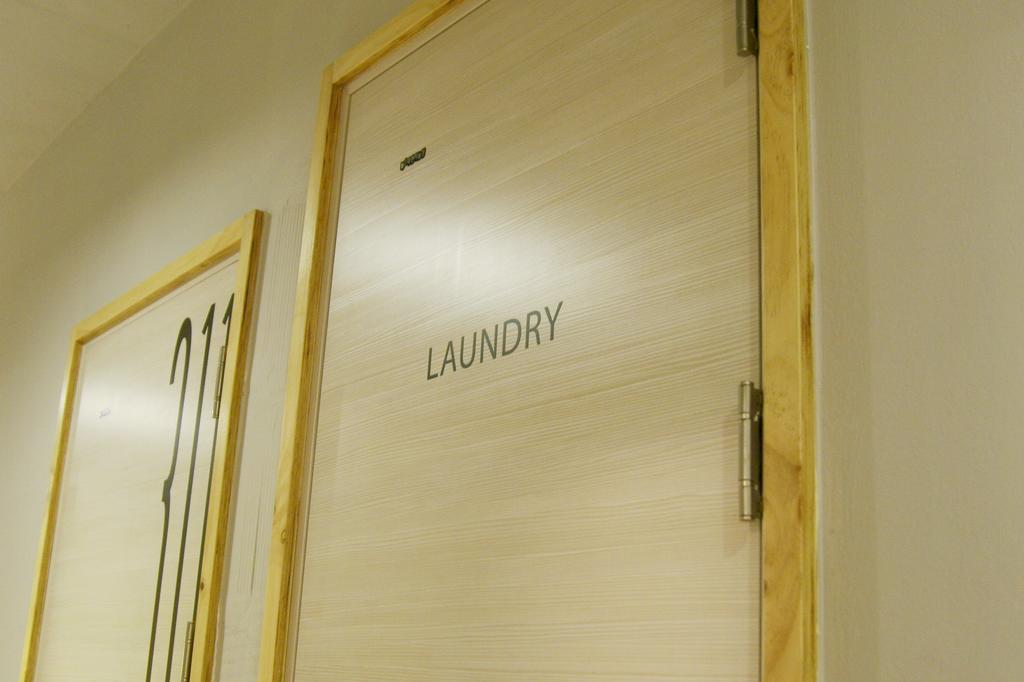 Seoul Dalbit Dongdaemun Guesthouse Екстериор снимка