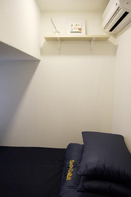 Seoul Dalbit Dongdaemun Guesthouse Стая снимка