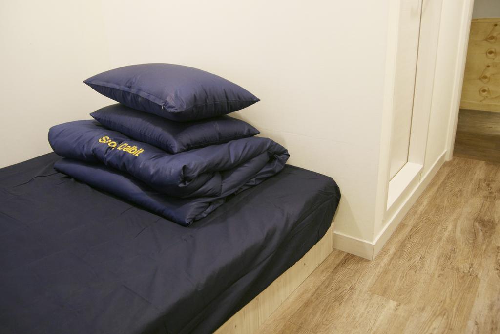 Seoul Dalbit Dongdaemun Guesthouse Стая снимка