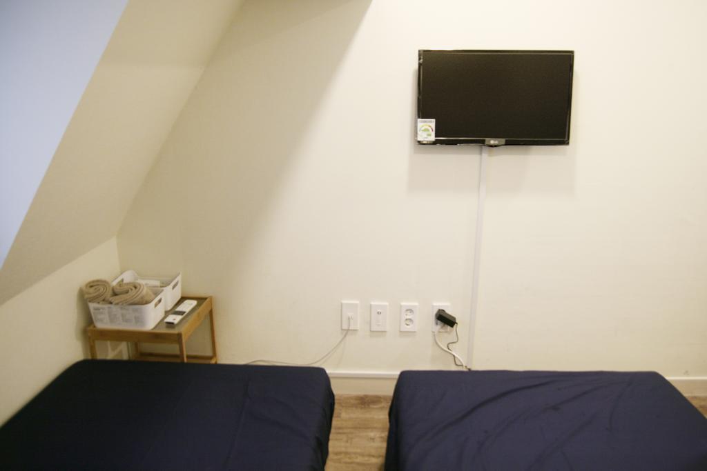 Seoul Dalbit Dongdaemun Guesthouse Стая снимка