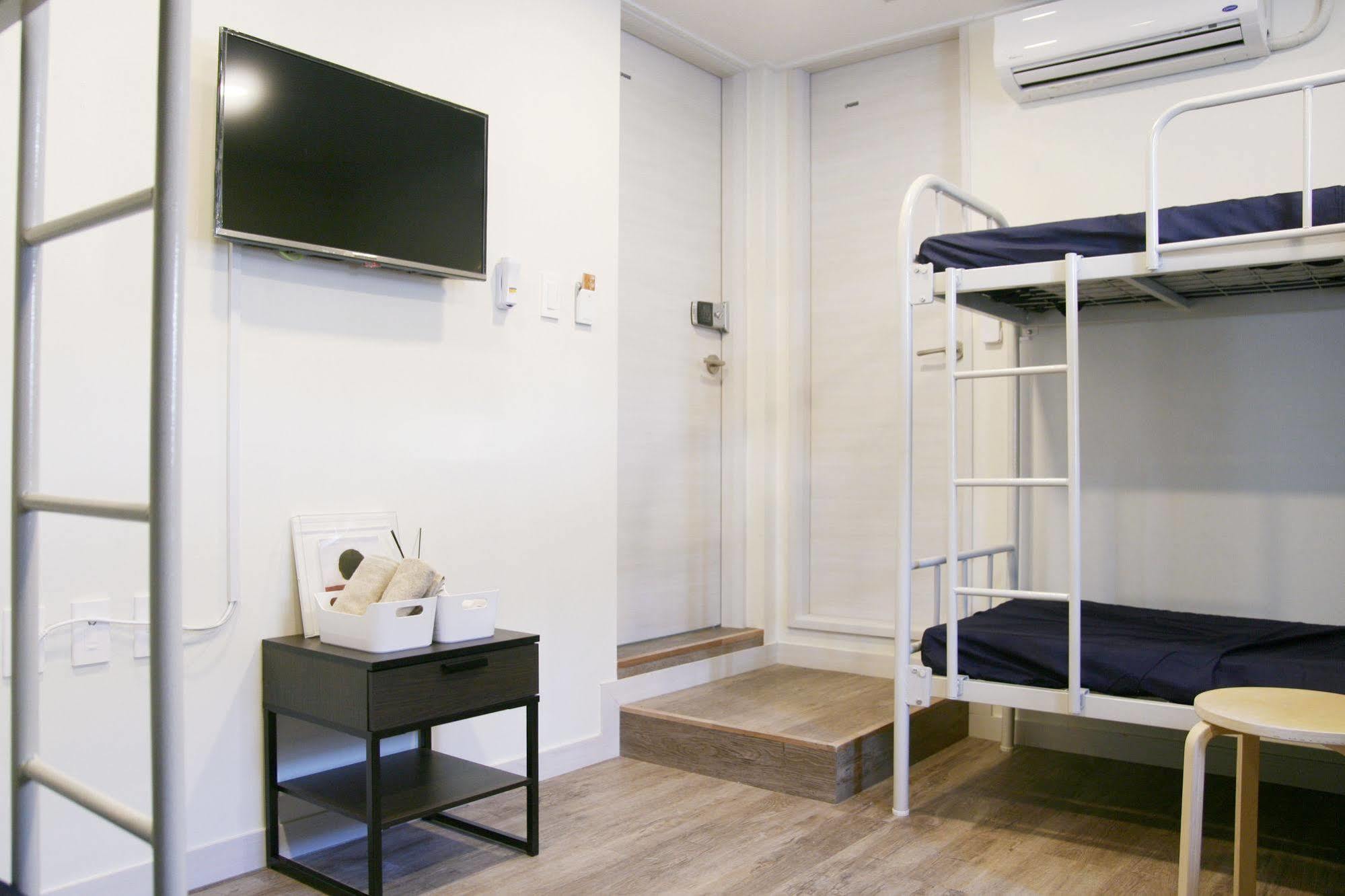 Seoul Dalbit Dongdaemun Guesthouse Екстериор снимка