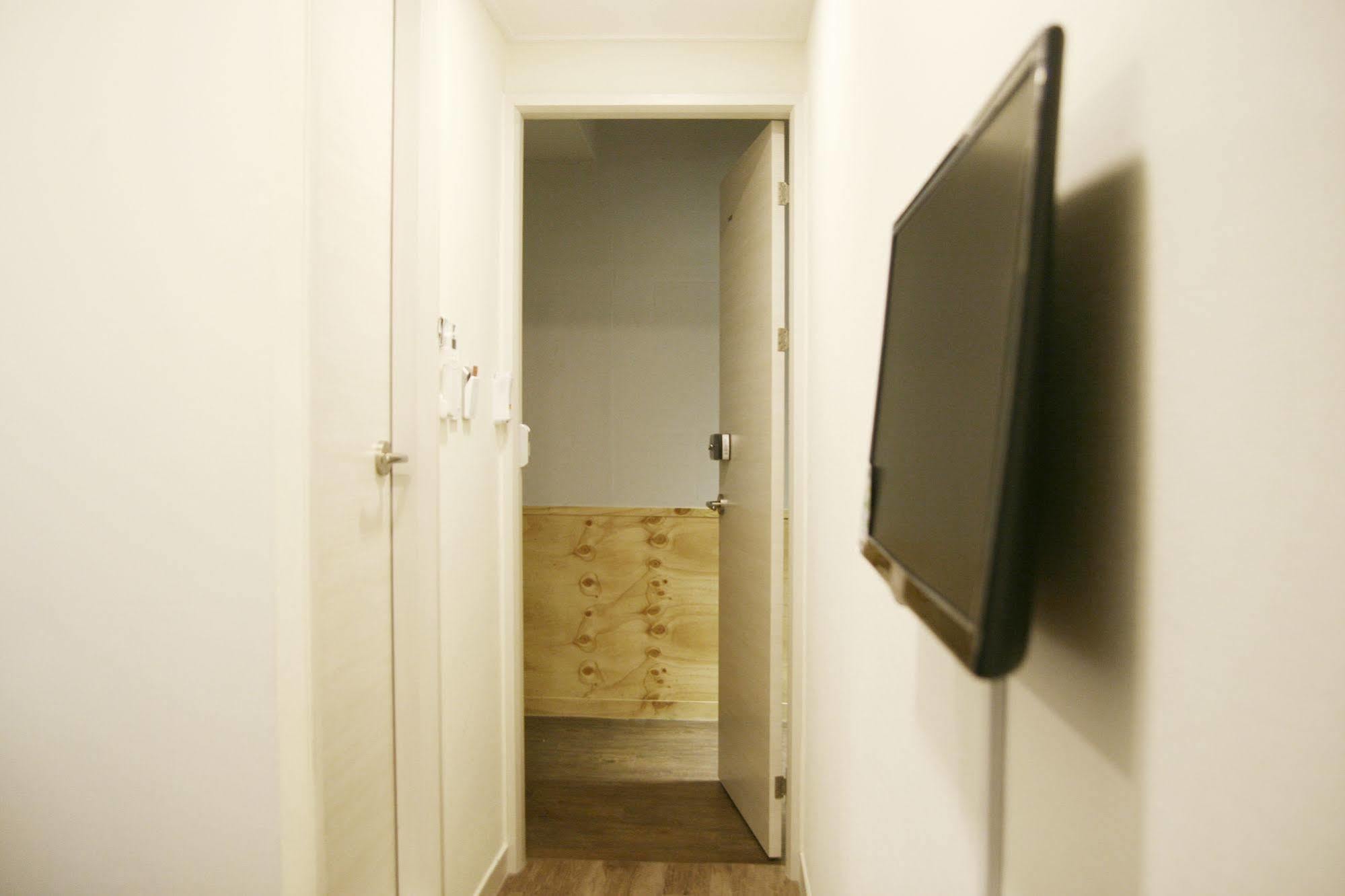 Seoul Dalbit Dongdaemun Guesthouse Екстериор снимка