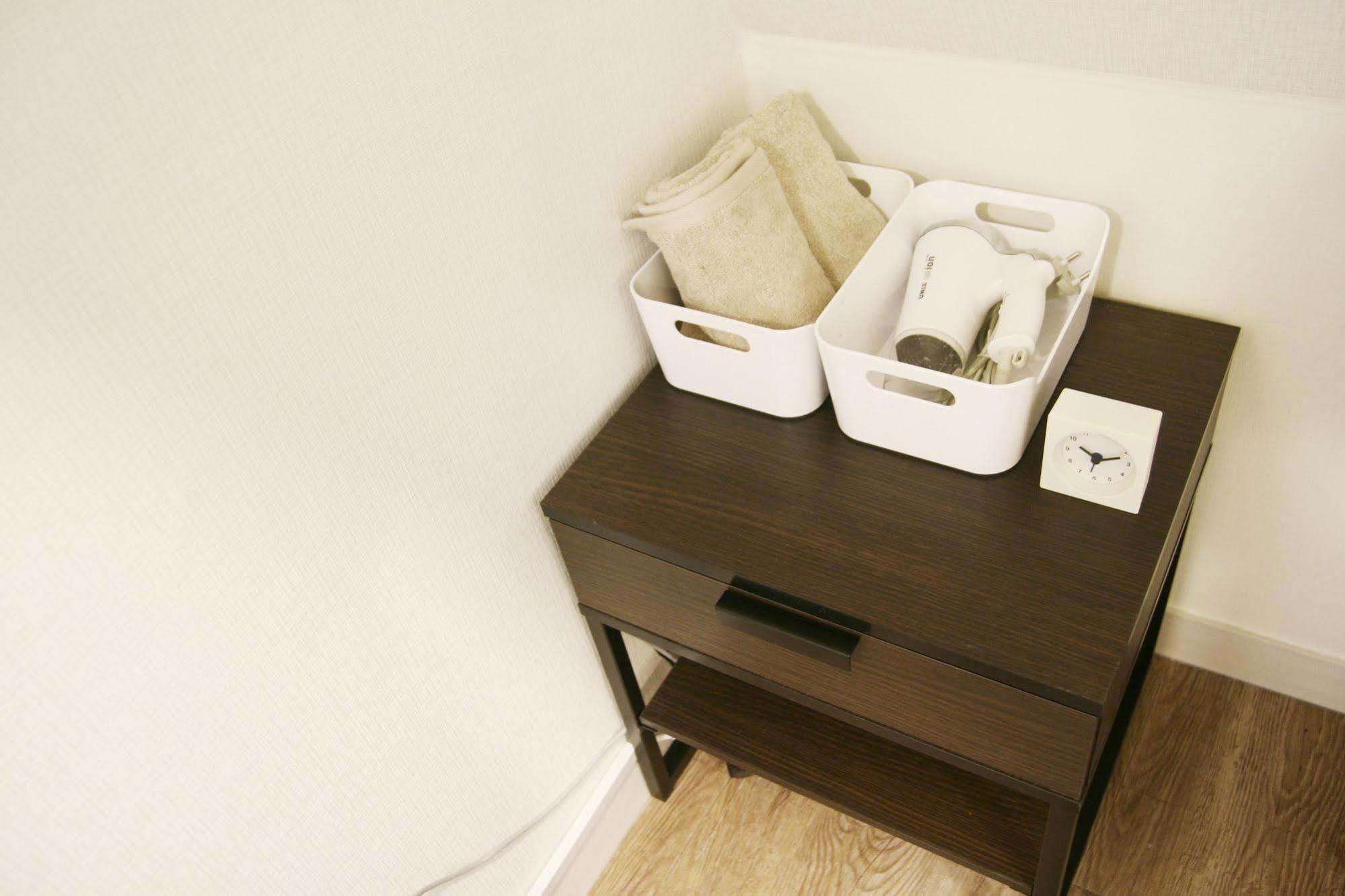 Seoul Dalbit Dongdaemun Guesthouse Екстериор снимка