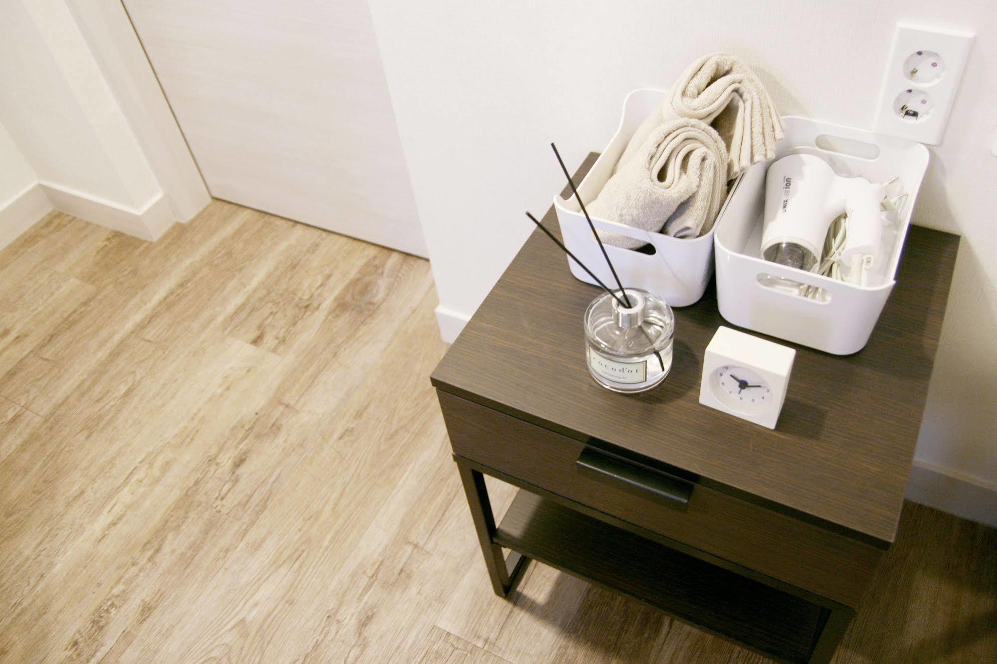 Seoul Dalbit Dongdaemun Guesthouse Екстериор снимка