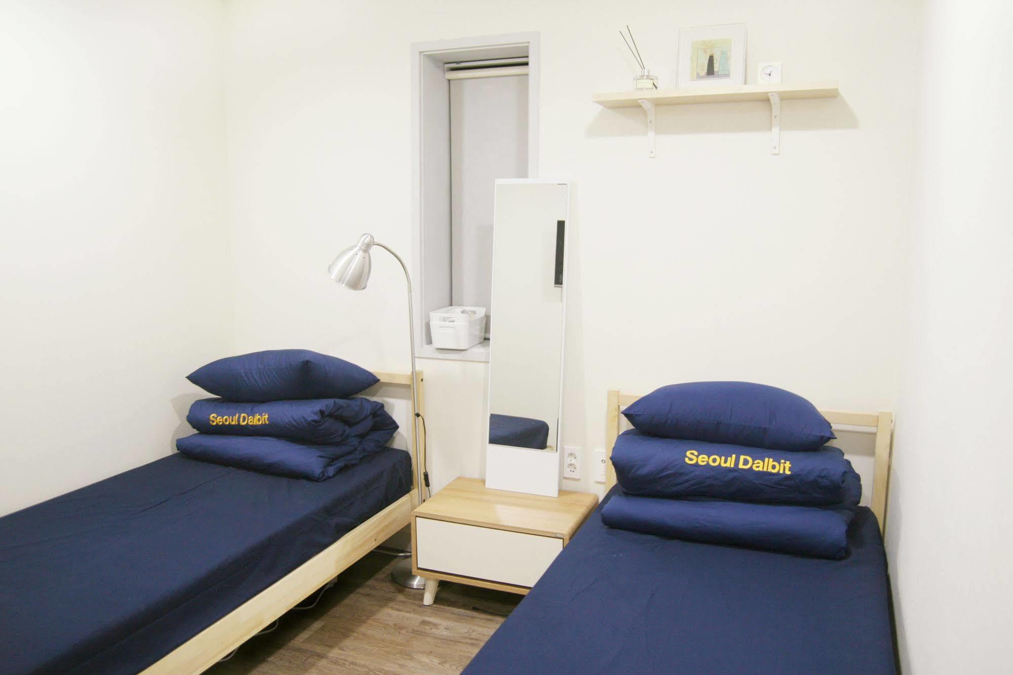 Seoul Dalbit Dongdaemun Guesthouse Екстериор снимка