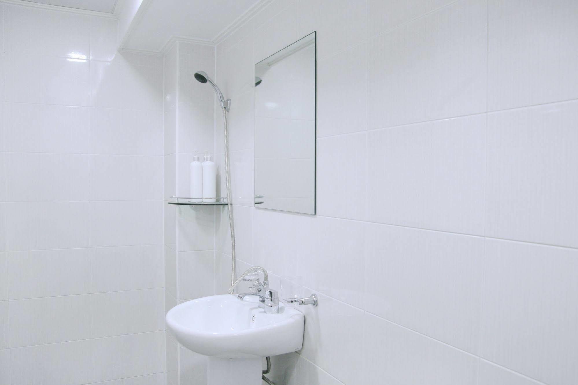 Seoul Dalbit Dongdaemun Guesthouse Екстериор снимка