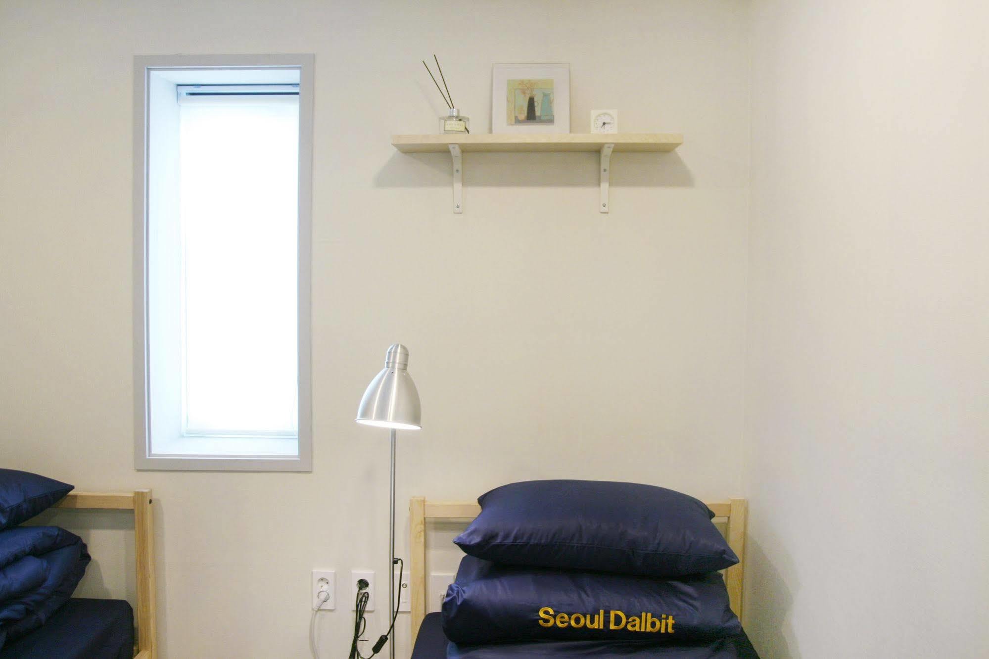 Seoul Dalbit Dongdaemun Guesthouse Екстериор снимка