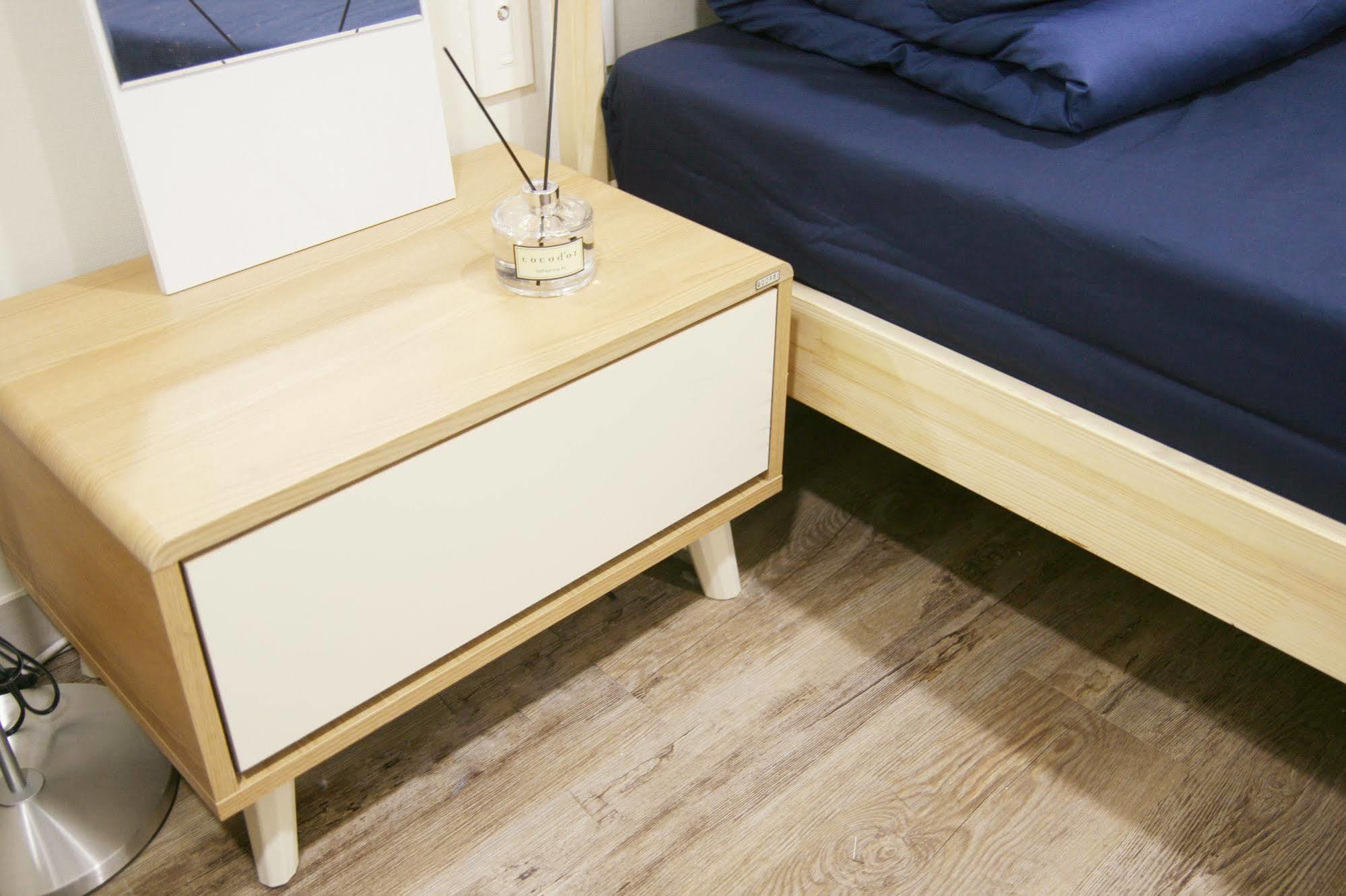 Seoul Dalbit Dongdaemun Guesthouse Екстериор снимка
