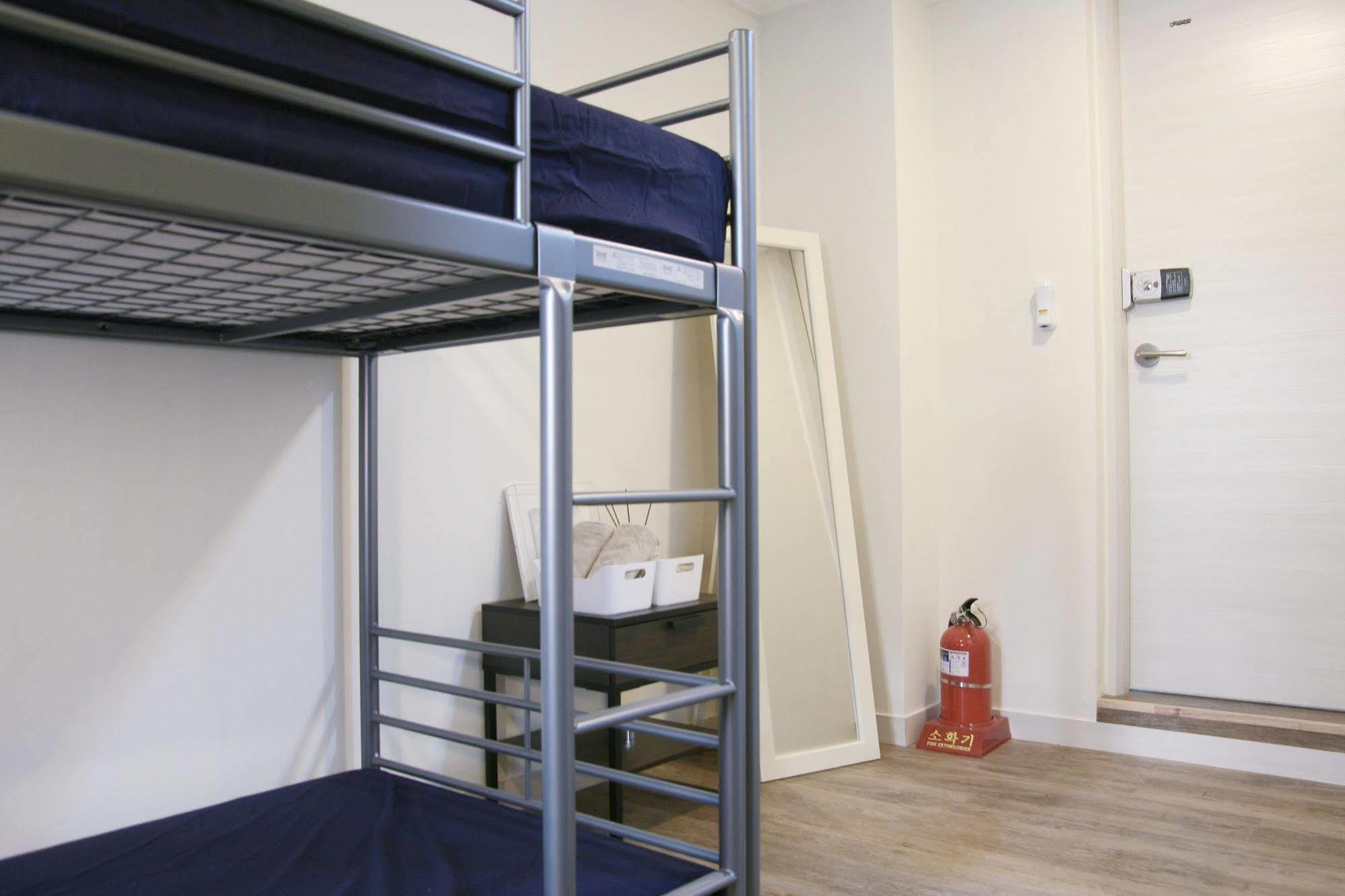 Seoul Dalbit Dongdaemun Guesthouse Екстериор снимка