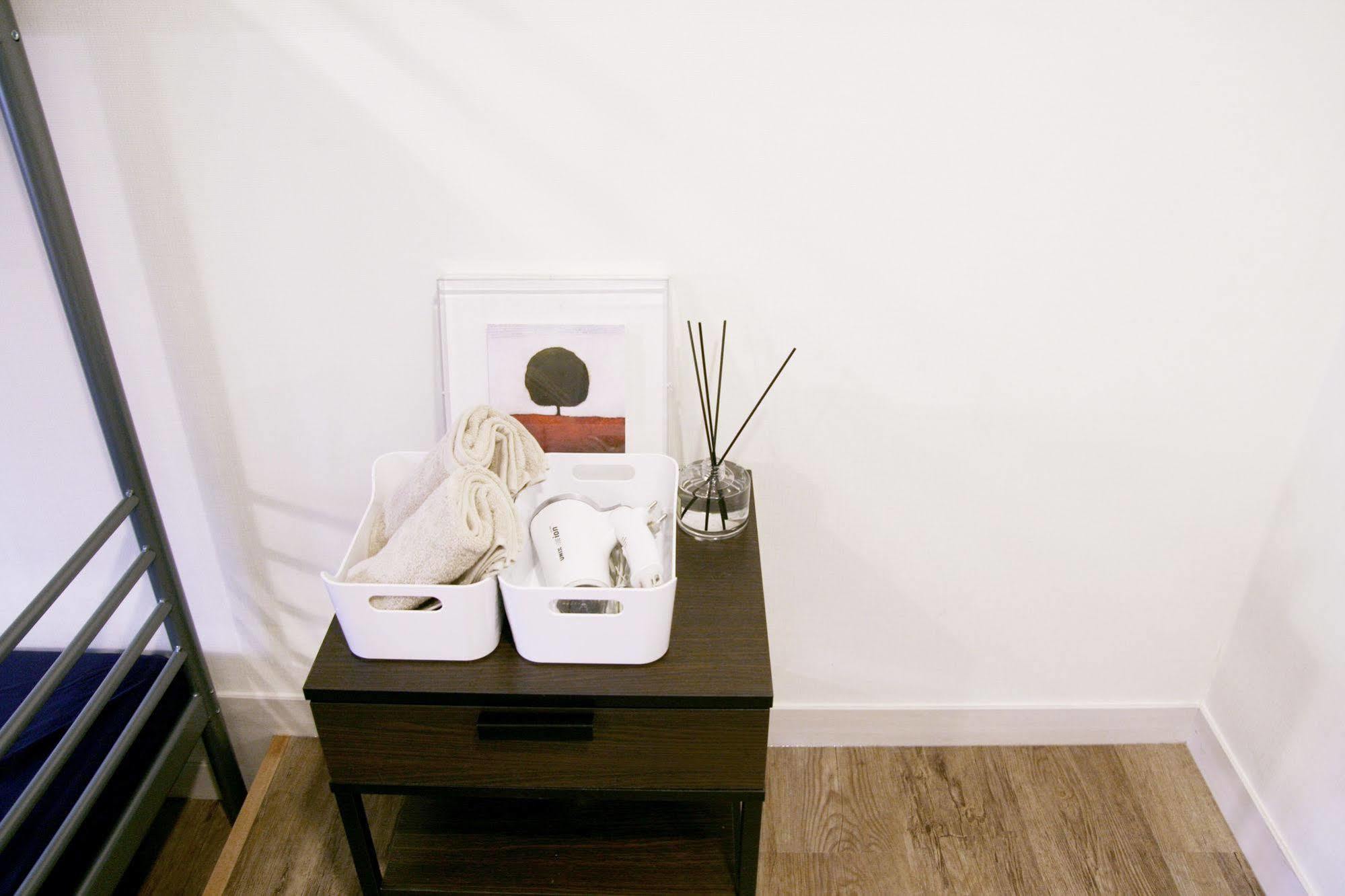 Seoul Dalbit Dongdaemun Guesthouse Екстериор снимка
