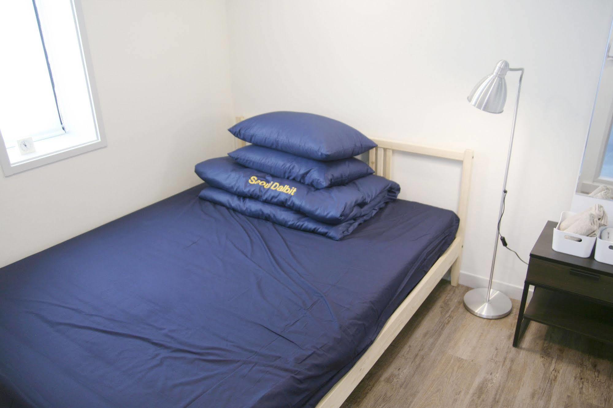 Seoul Dalbit Dongdaemun Guesthouse Екстериор снимка